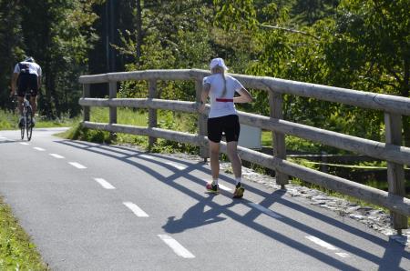 Špelin dobrodelni tek okoli Slovenije Foto spremljevalna ekipa (10)